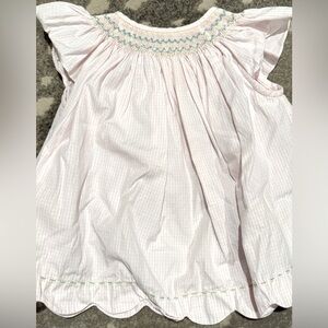 Alice Kathleen Flutter Sleeve Top